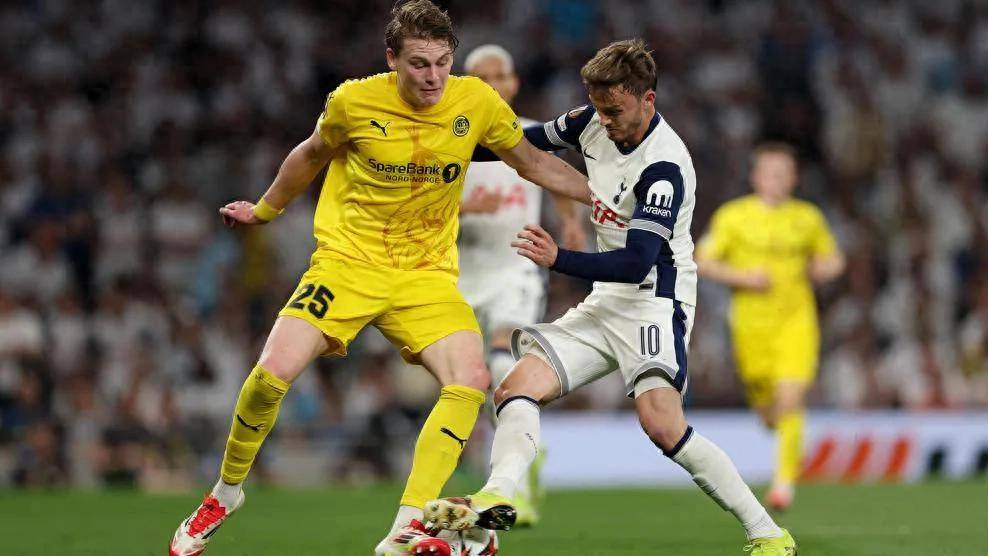 托特纳姆赛后篮板制胜，志在欧联名次提升，信心回归，年轻球员得到机会的简单介绍