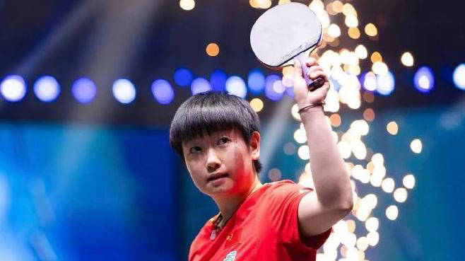 山东男篮调整名单备战国王杯孙颖莎怒砍40分，这一次真的成都蓉城发布备战花絮的简单介绍